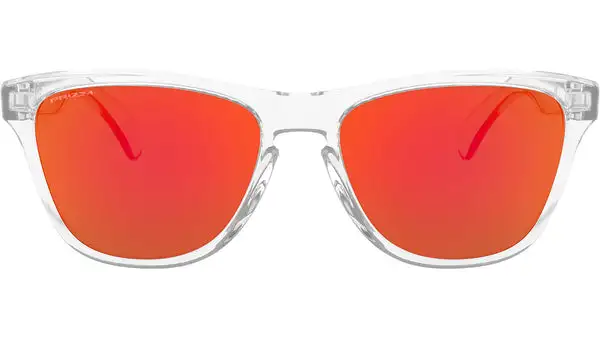 Frogskins XS OJ9006 19 polished clear