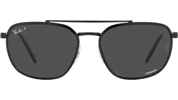 RB3708 002/K8 black