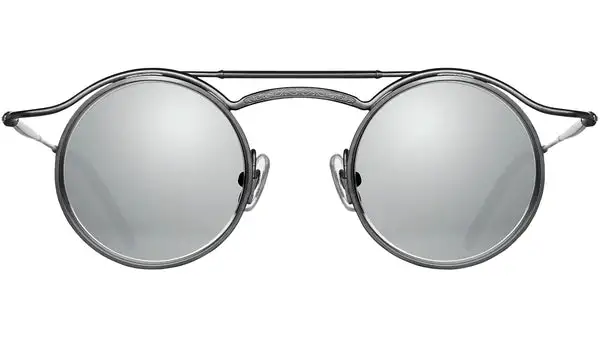 2903H Matte Black