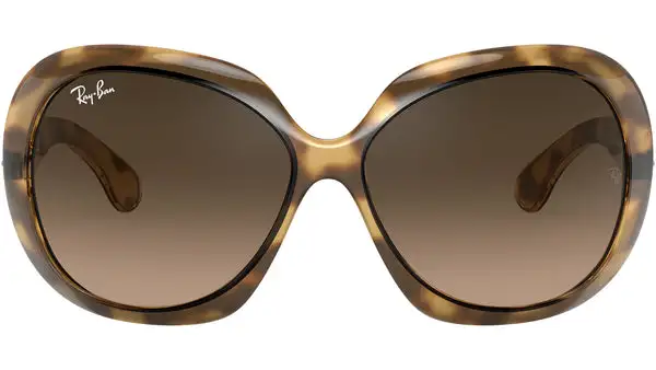 Jackie Ohh II RB4098 642/A5 havana