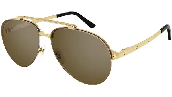 CT0354S 004 gold bronze