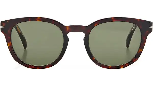 DB 1046/S Havana Green