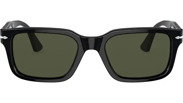 PO3272S 95/31 Nero Occhiali da Sole