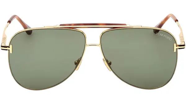 Brady FT1018 30N Gold