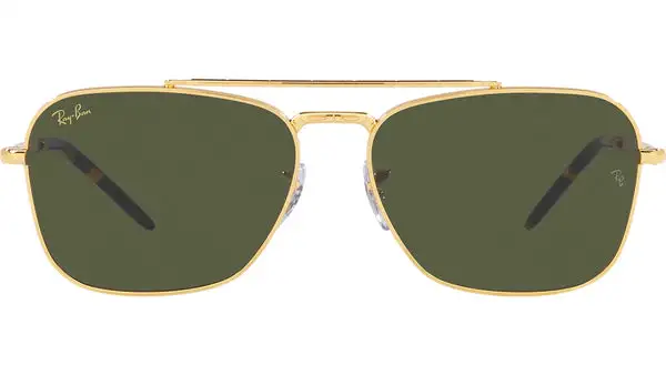 New Caravan RB3636 919631 legend gold