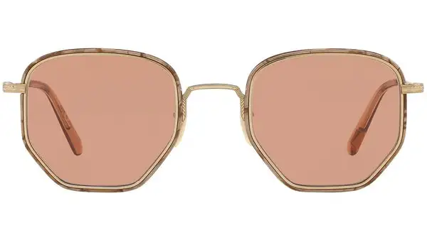 Alland OV1233ST soft gold