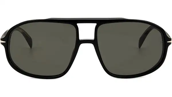 DB 1000/S Black Grey