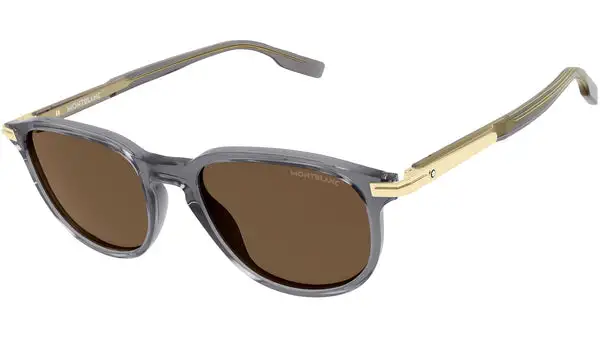 MB0276S 004 grey brown