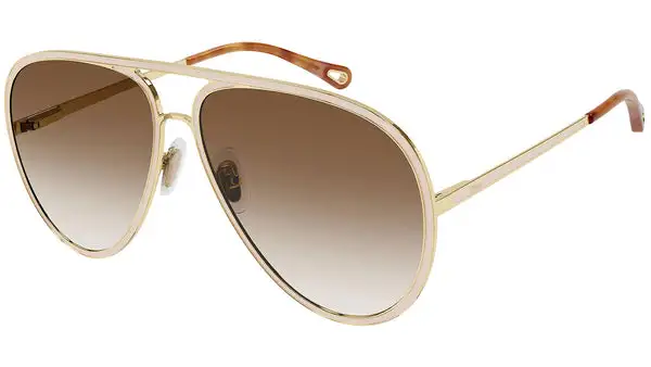 CH0099S 004 shiny gold