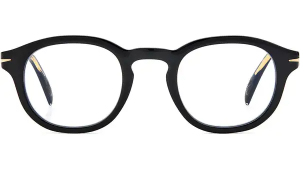 DB 7017/BB Black Gold
