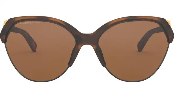 Trailing Point OO9447 05 matte brown tortoise