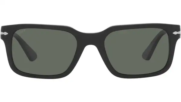 PO3272S 95/58 Nero Occhiali da Sole