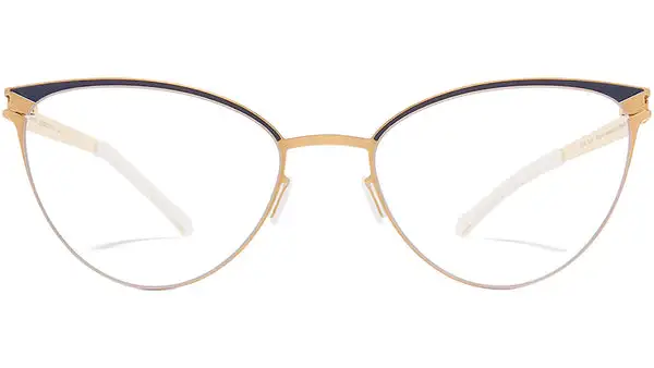 CYNTHIA 256 gold indigo