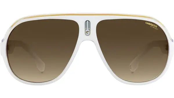 SPEEDWAY/N P9U white crystal