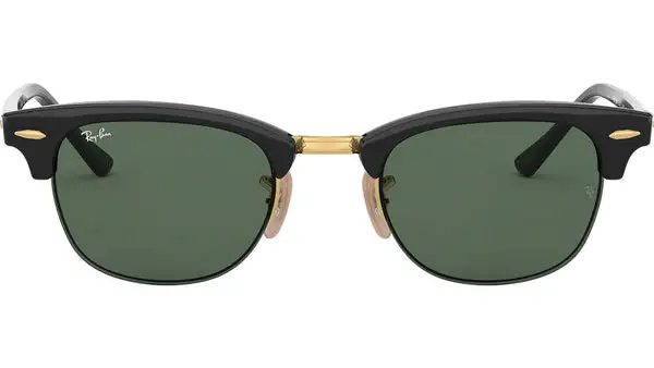 RB4354 601/71 black