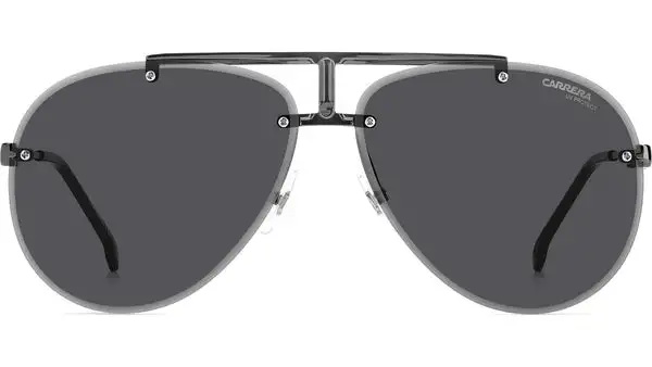 1032/S V81 dark ruthenium black