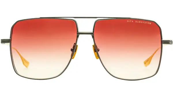 Dubsystem DTS157 02 Black