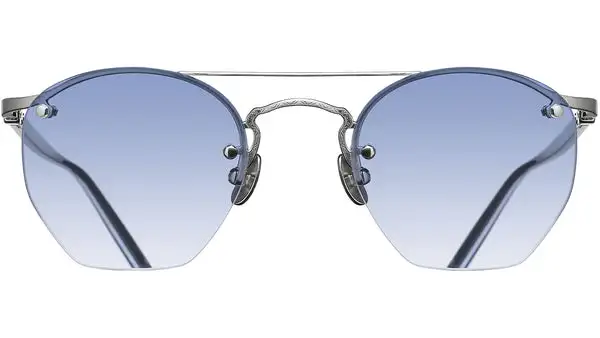 M3117 Brushed Silver