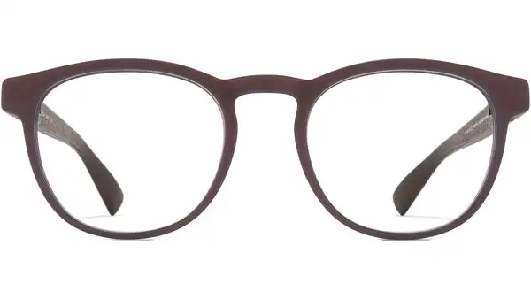 ZENITH MD22 ebony brown