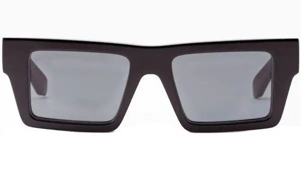 Nassau Black