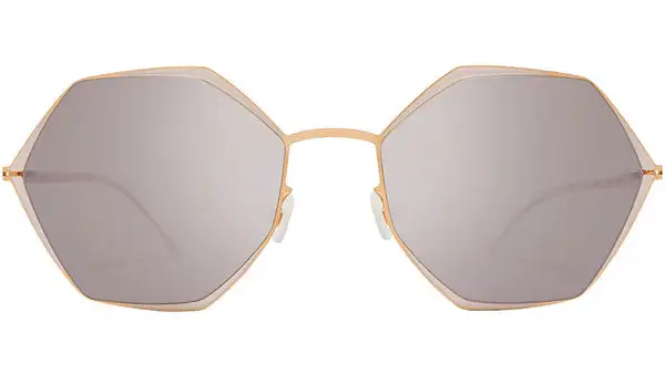 ALESSIA 283 champagne gold
