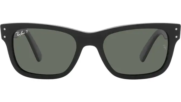 Mr Burbank RB2283 901/58 black