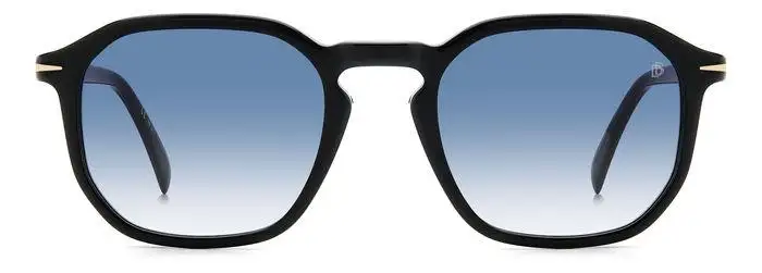 David Beckham DB 1115/S 807-08 52