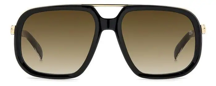 David Beckham DB 7101/S 2M2-HA 57