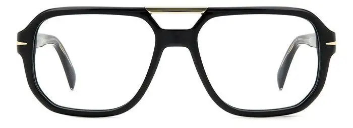 David Beckham DB 7108 2M2 56