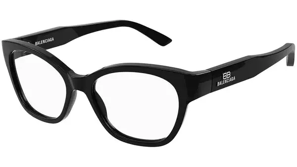 BB0214O 001 shiny black