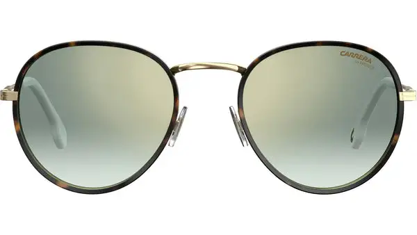 151/S 24S gold white