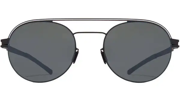 TURNER 363 black white