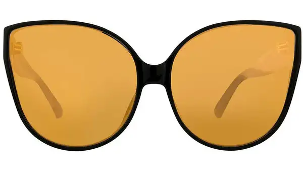 656 C2 Black Orange