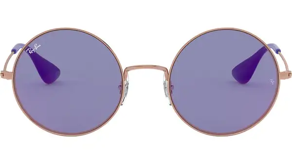 Ja-Jo RB3592 9035D1 shiny copper