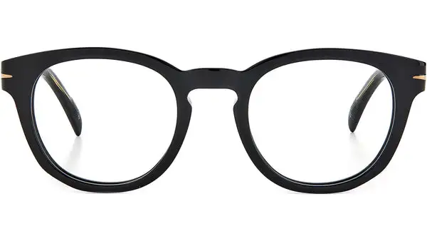 DB 1052 Black