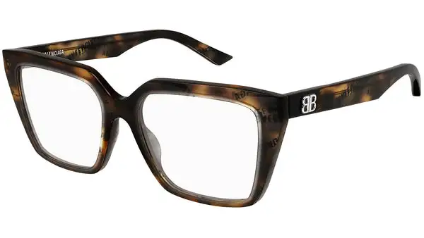 BB0130O 008 black havana