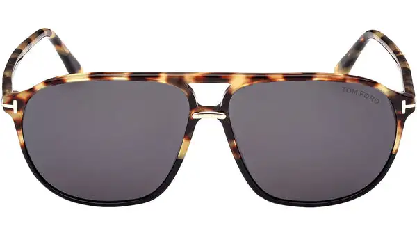 Bruce FT1026 05A Spotted Tortoise