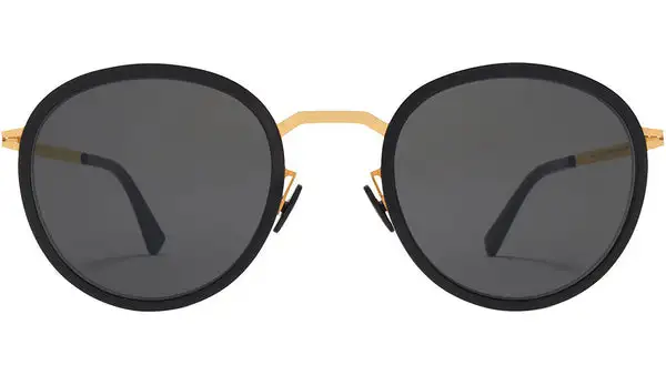 TUVA A15 glossy gold