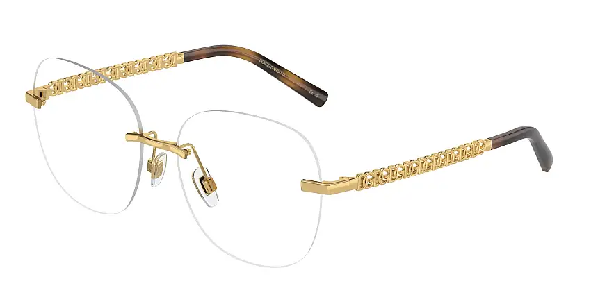Dolce&Gabbana DG1352 02 56