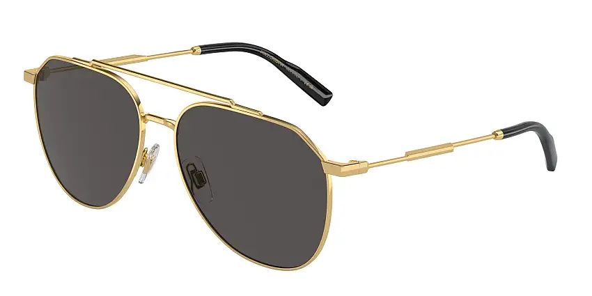 Dolce&Gabbana DG2296 02/87 58