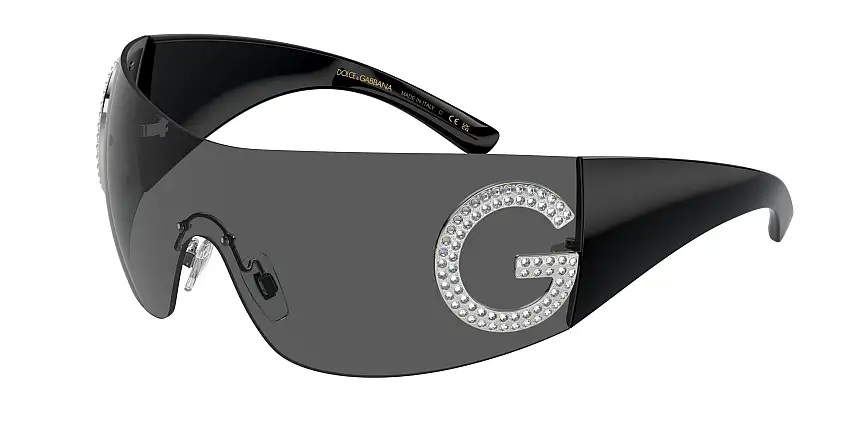 Dolce&Gabbana DG2298B 05/87 40