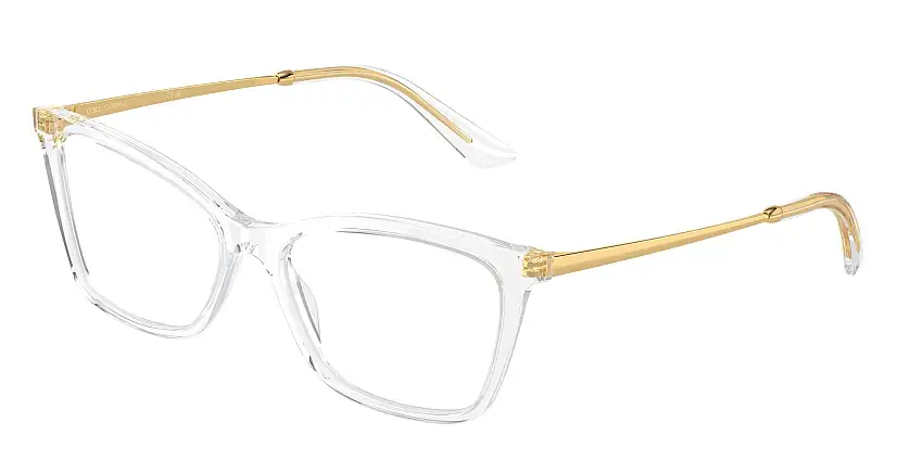 Dolce&Gabbana DG3347 3133 54