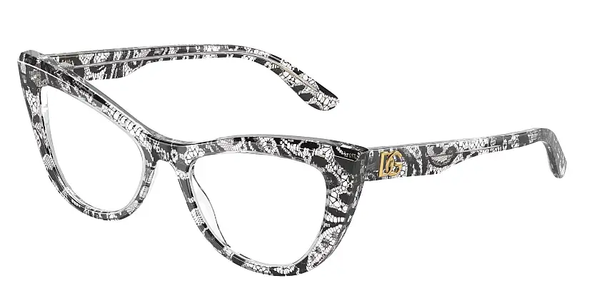 Dolce&Gabbana DG3354 3152 54