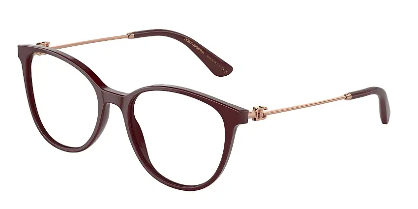 Dolce & Gabbana DG3363 3091 54