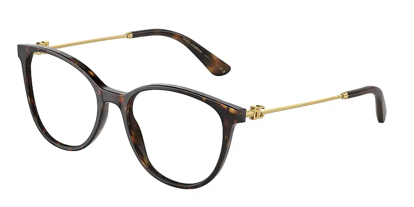 Dolce & Gabbana DG3363 502 52