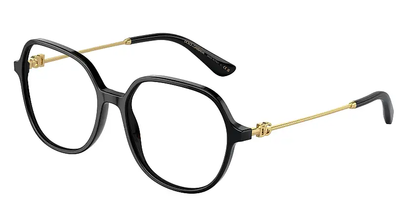 Dolce & Gabbana DG3364 501 54