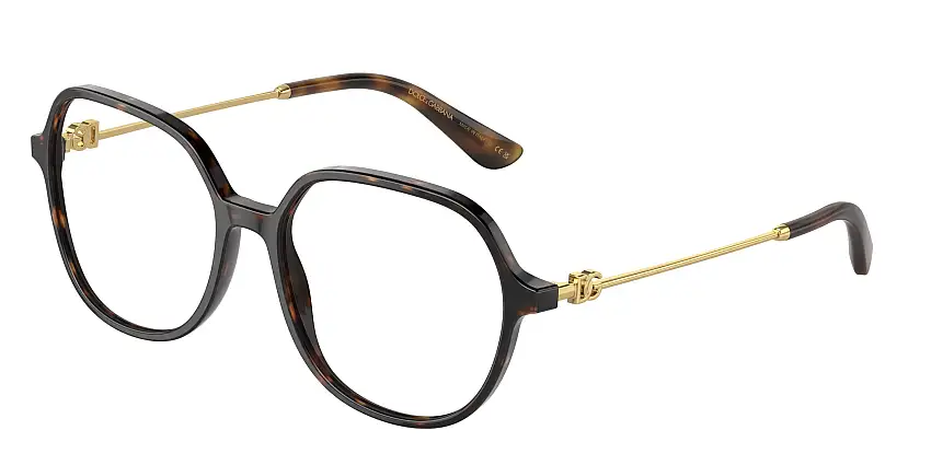 Dolce & Gabbana DG3364 502 54