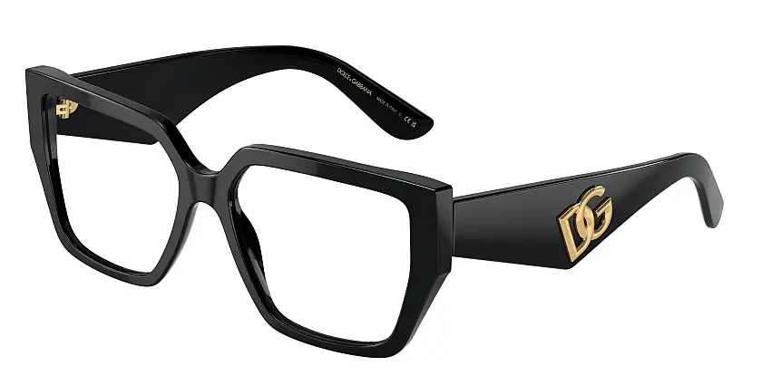 Dolce&Gabbana DG3373 501 55