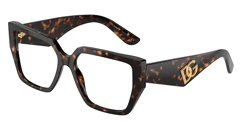 Dolce&Gabbana DG3373 502 55