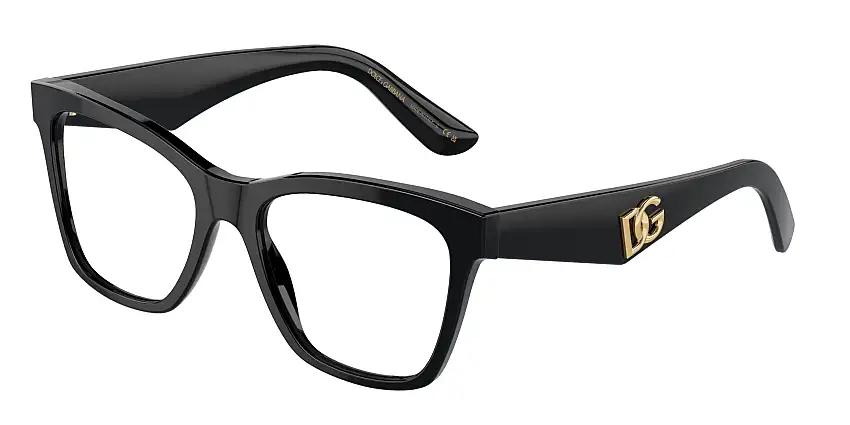 Dolce&Gabbana DG3374 501 53
